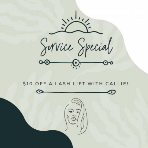 Specials | Mont-Ro Skin Care