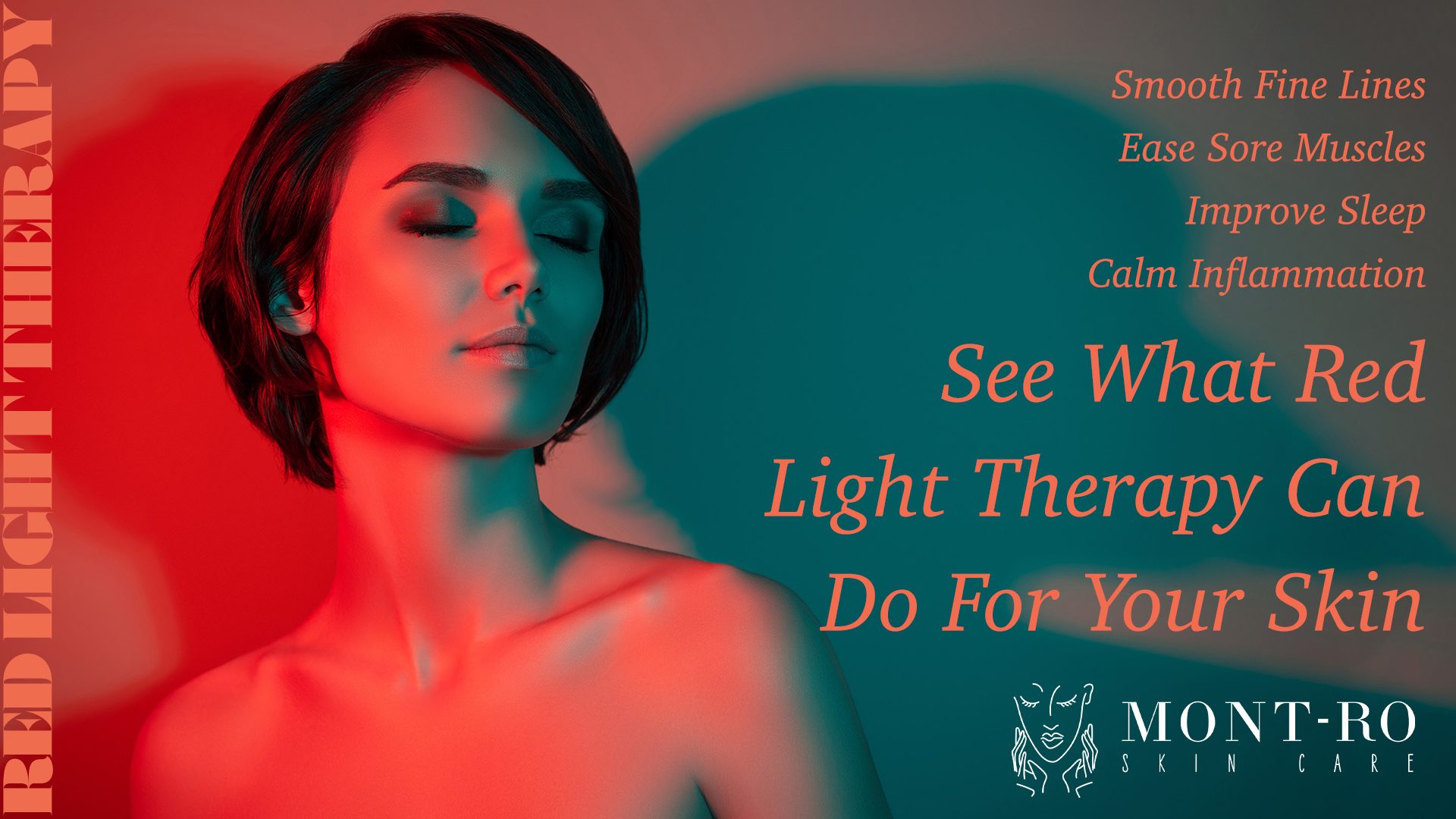 What Red Light Therapy Can Do for Skin and Beyond